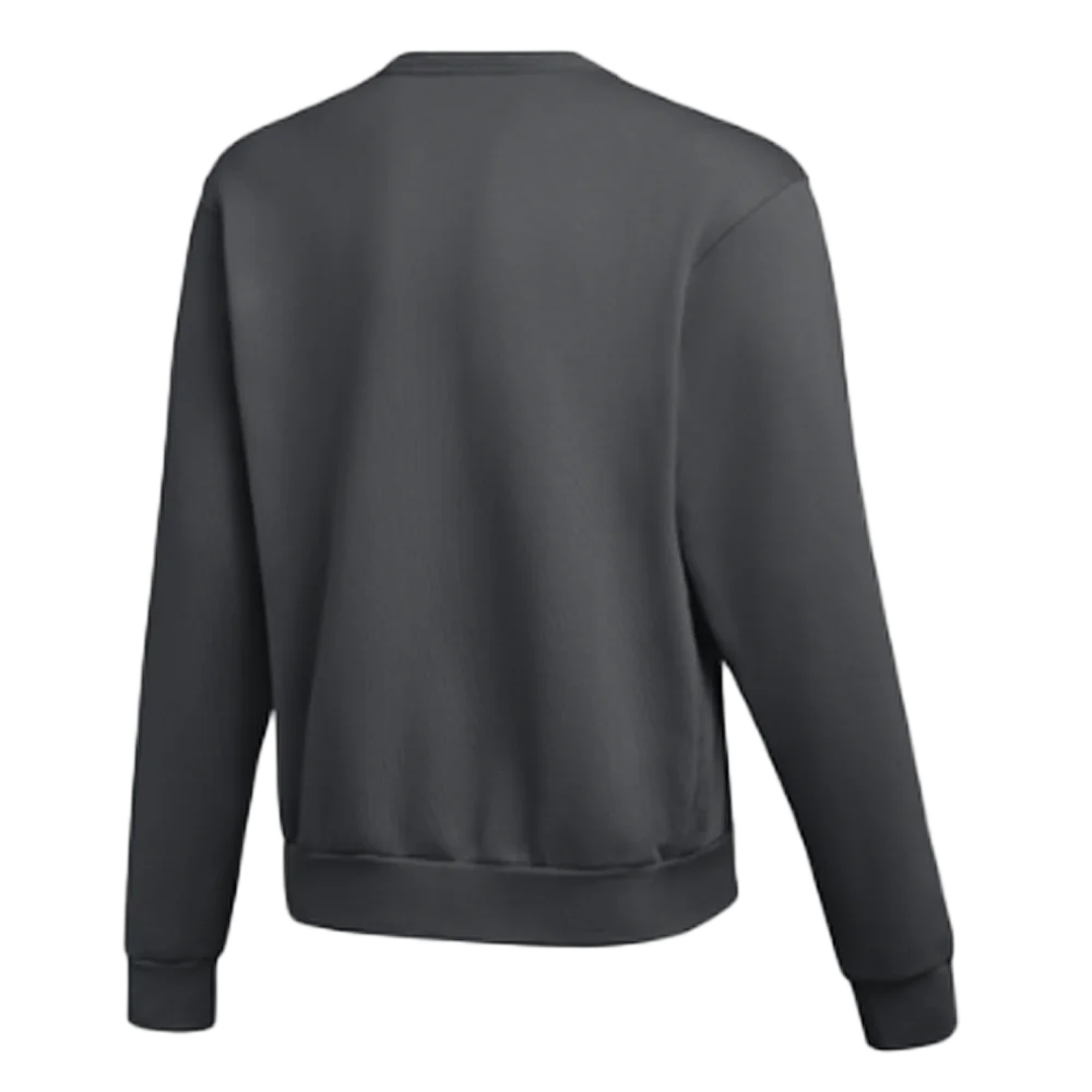 Nike Men's Standard Fit Heavy Fleece Crew Neck