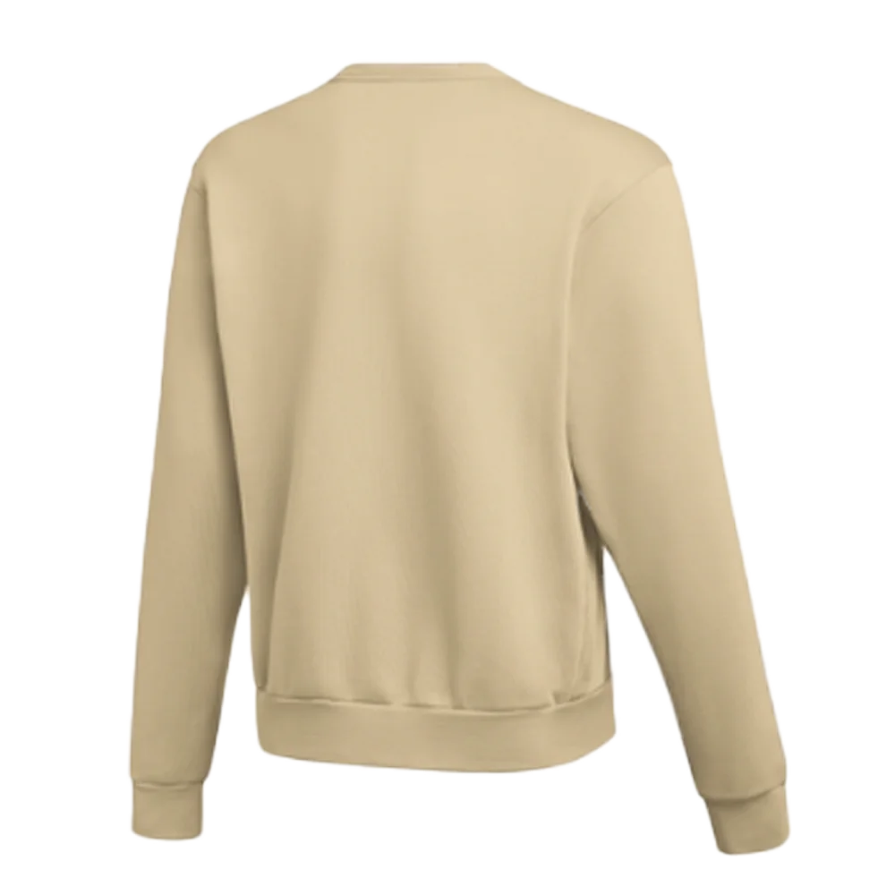 Nike Men's Standard Fit Heavy Fleece Crew Neck