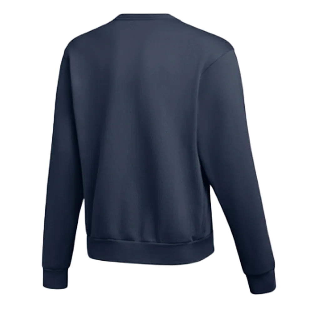 Nike Men's Standard Fit Heavy Fleece Crew Neck