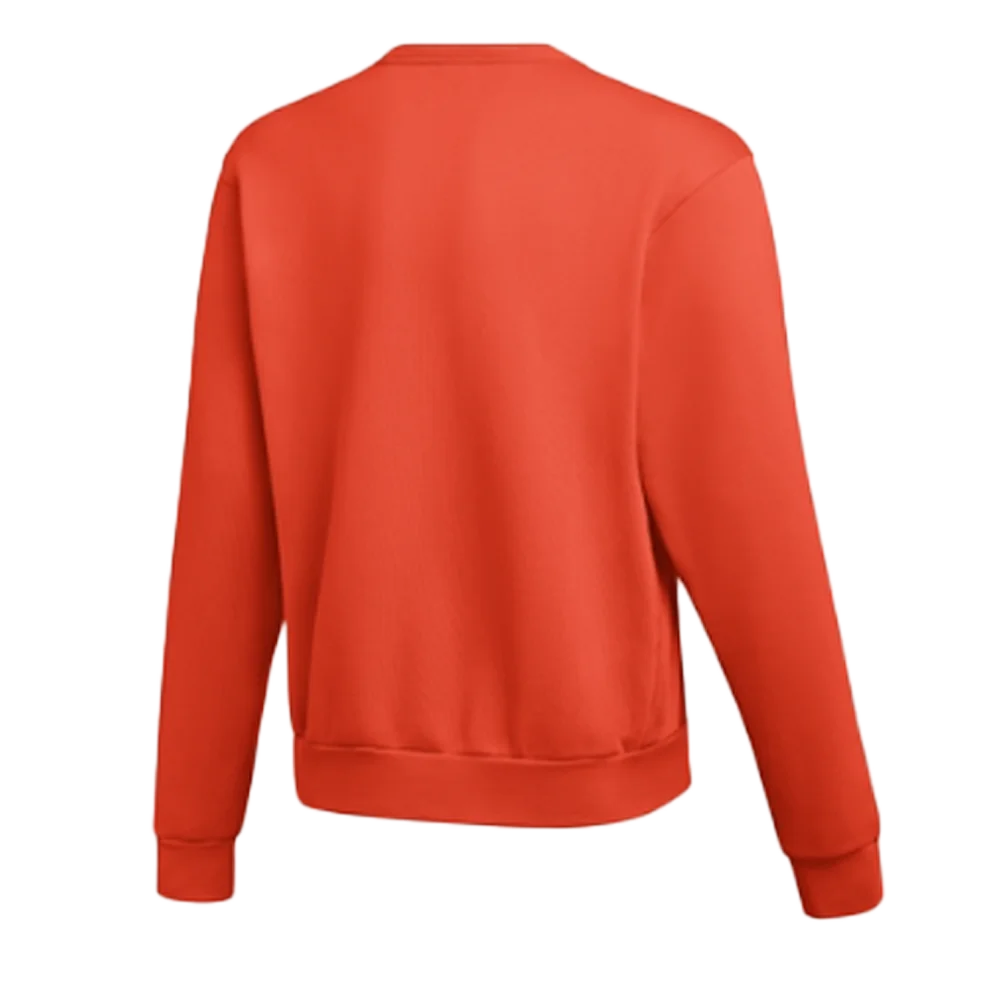 Nike Men's Standard Fit Heavy Fleece Crew Neck