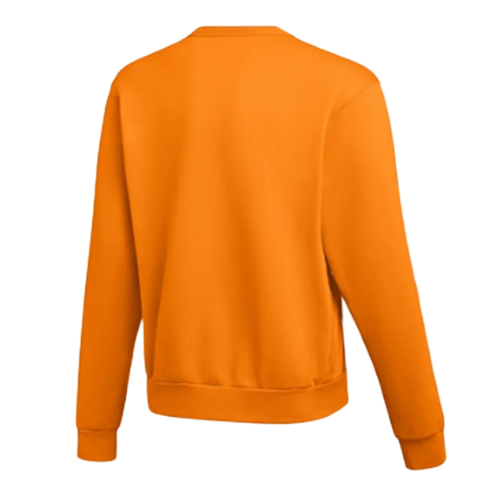 Nike Men's Standard Fit Heavy Fleece Crew Neck