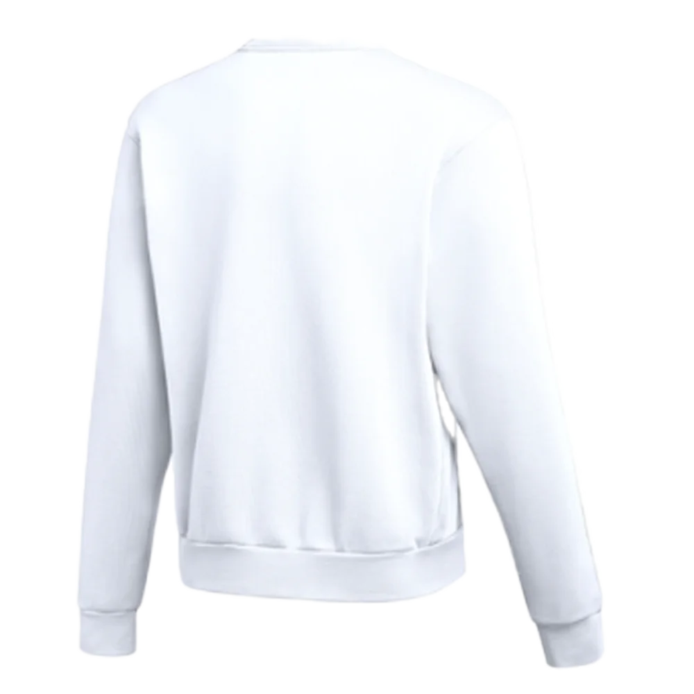 Nike Men's Standard Fit Heavy Fleece Crew Neck