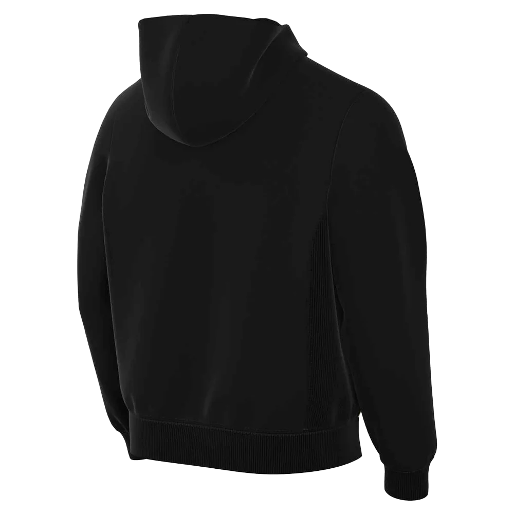 Nike Men's Standard Fit Heavy Pullover Fleece Hoodie