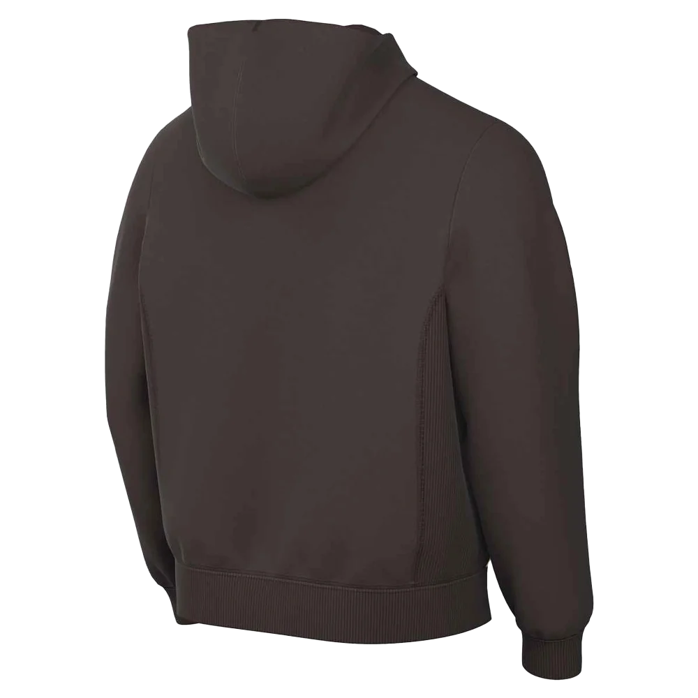 Nike Men's Standard Fit Heavy Pullover Fleece Hoodie