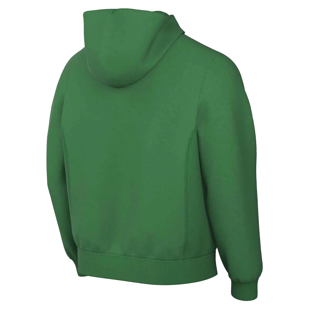 Nike Men's Standard Fit Heavy Pullover Fleece Hoodie
