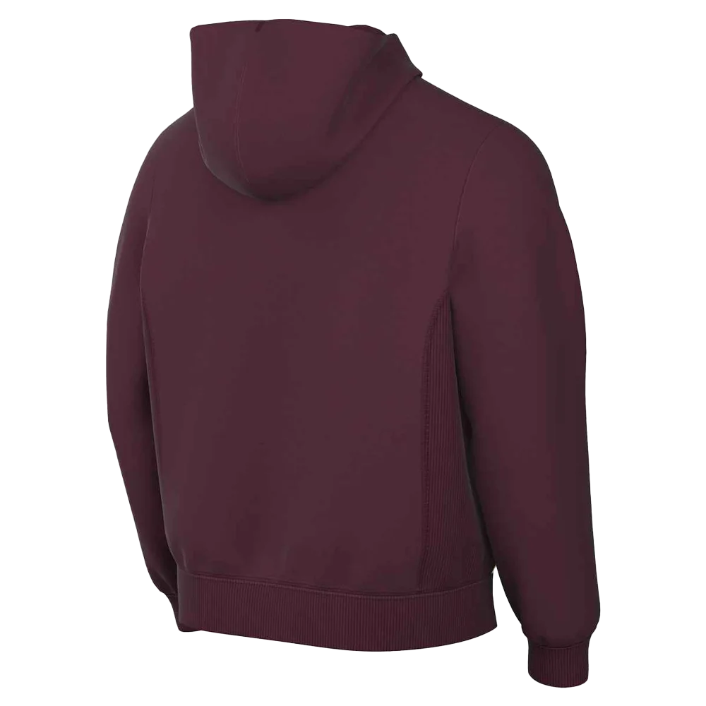 Nike Men's Standard Fit Heavy Pullover Fleece Hoodie
