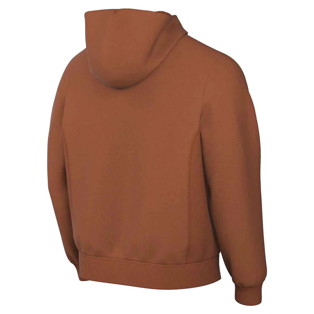 Nike Men's Standard Fit Heavy Pullover Fleece Hoodie