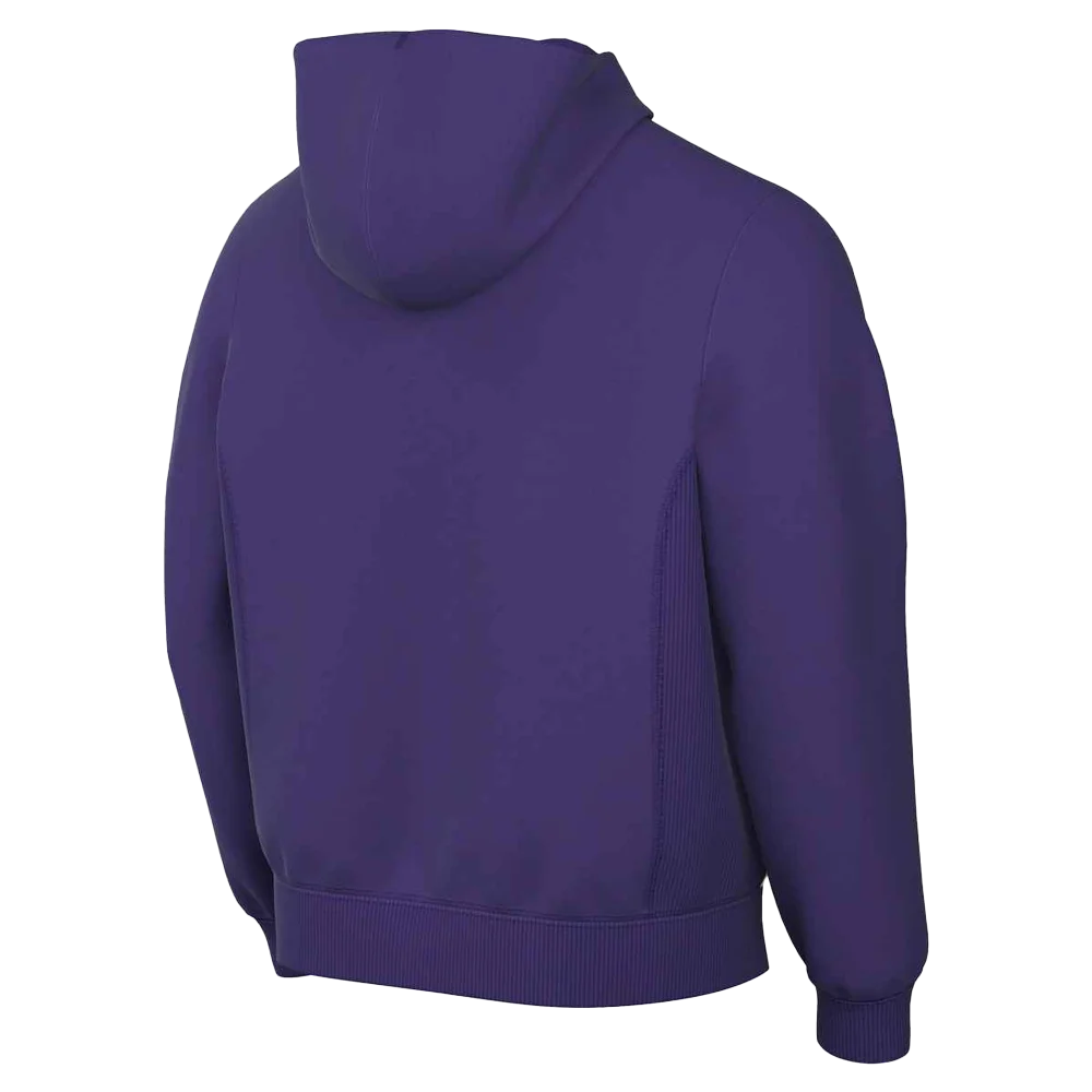 Nike Men's Standard Fit Heavy Pullover Fleece Hoodie