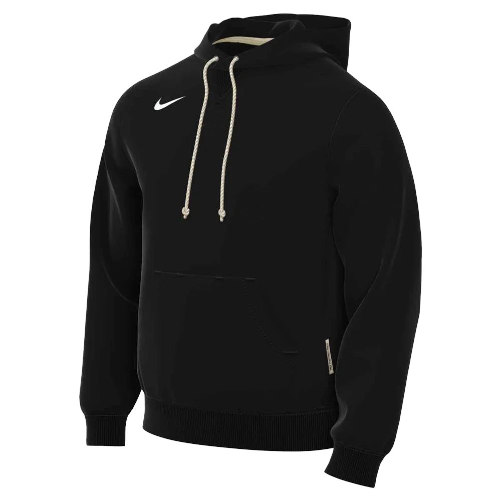 Nike Men's Standard Fit Heavy Pullover Fleece Hoodie
