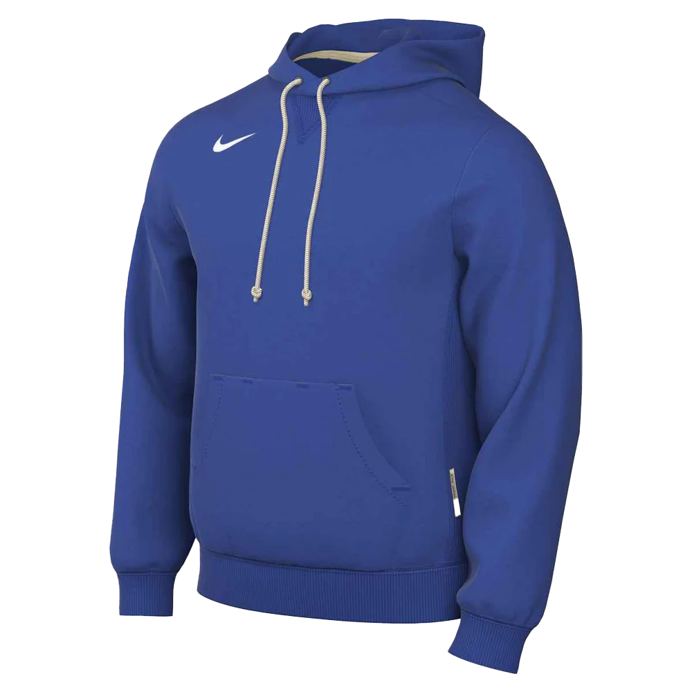 Nike Men's Standard Fit Heavy Pullover Fleece Hoodie