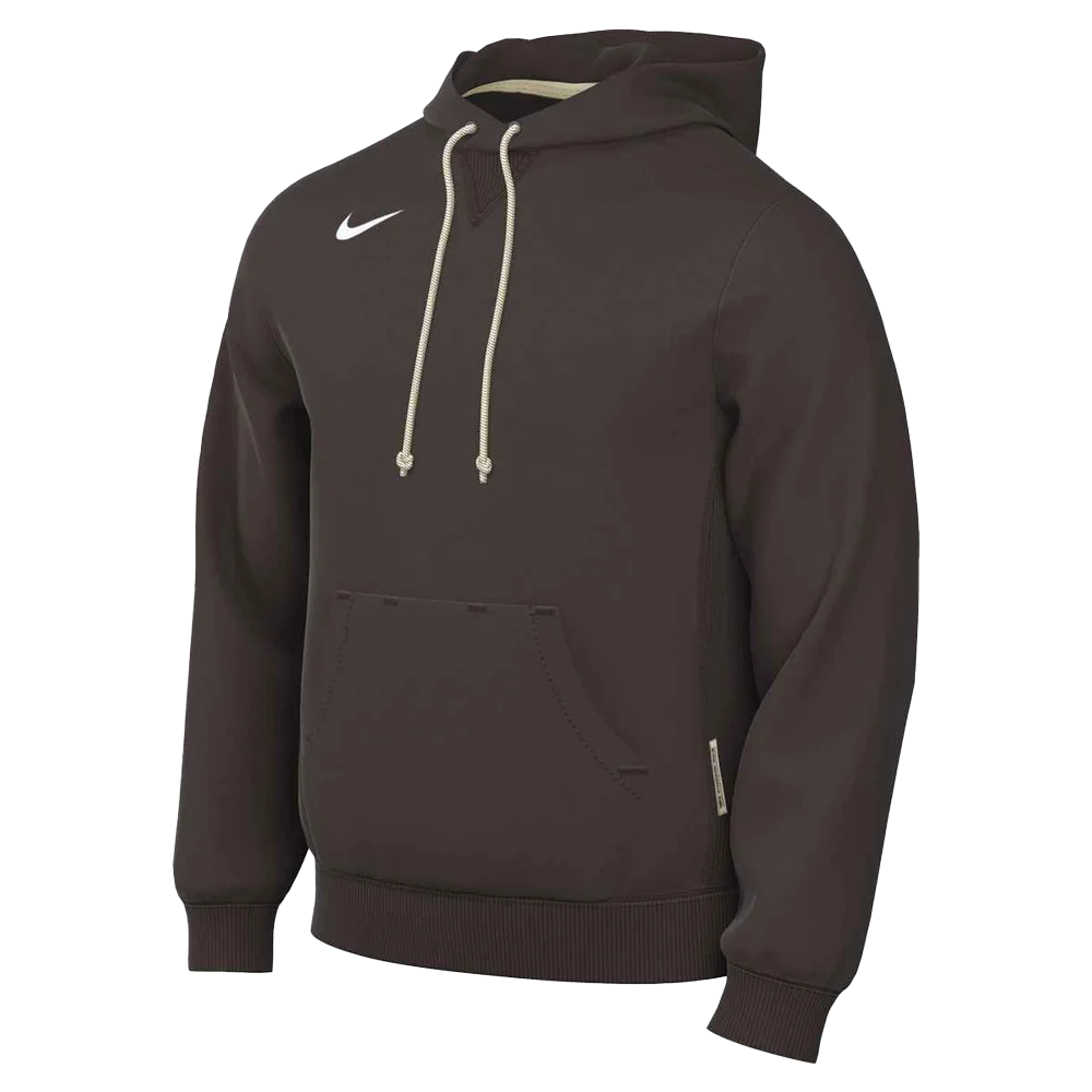 Nike Men's Standard Fit Heavy Pullover Fleece Hoodie