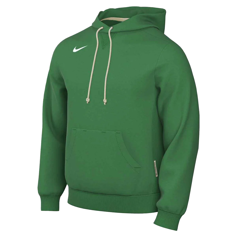 Nike Men's Standard Fit Heavy Pullover Fleece Hoodie