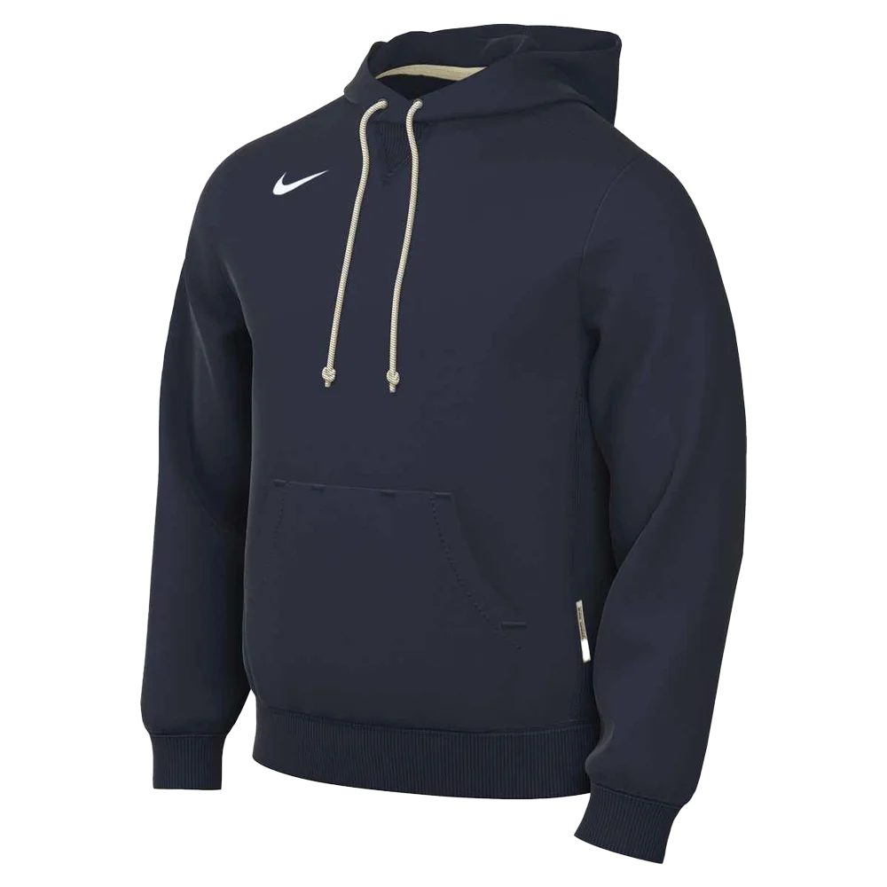 Nike Men's Standard Fit Heavy Pullover Fleece Hoodie