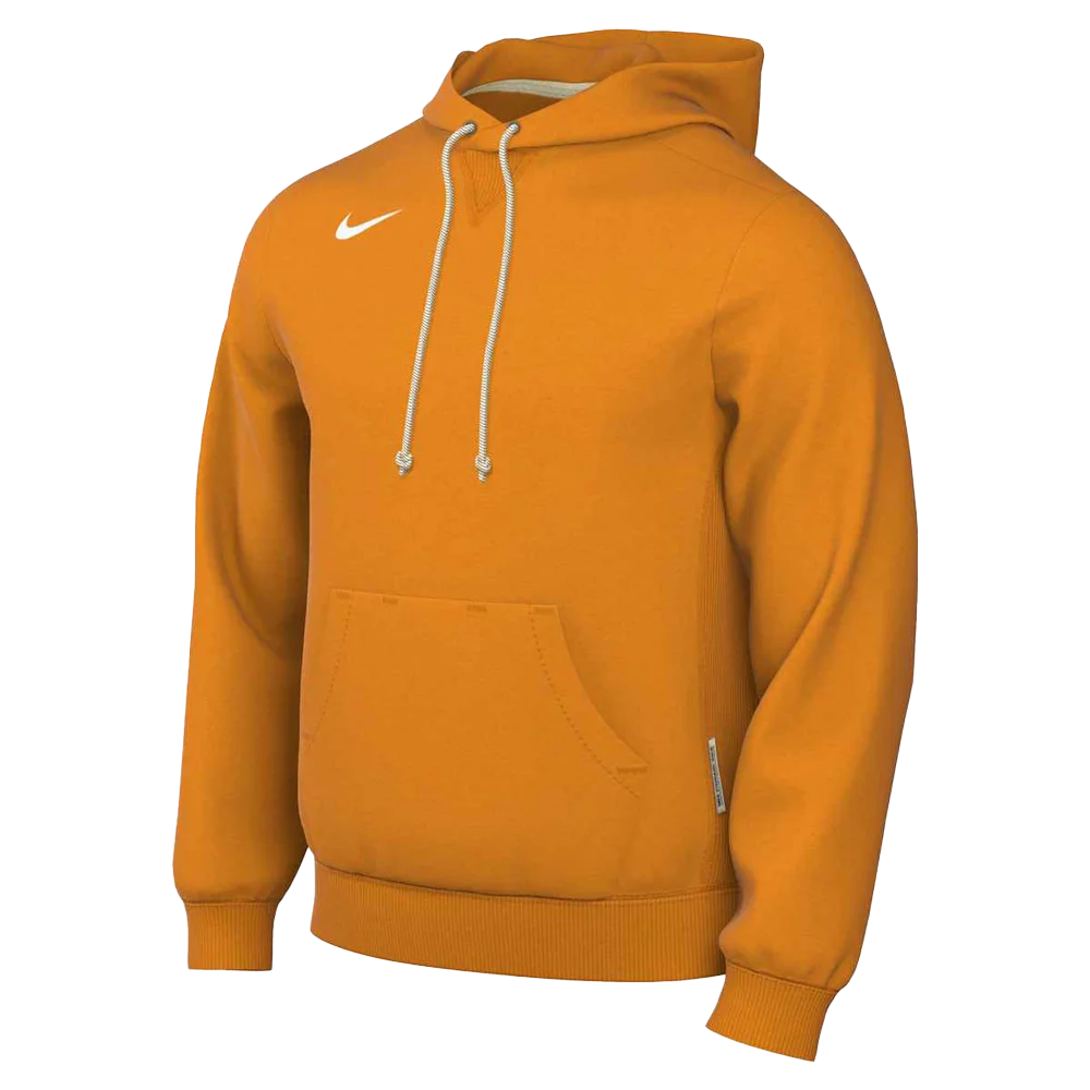 Nike Men's Standard Fit Heavy Pullover Fleece Hoodie