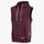 deep maroon/pale ivory/white