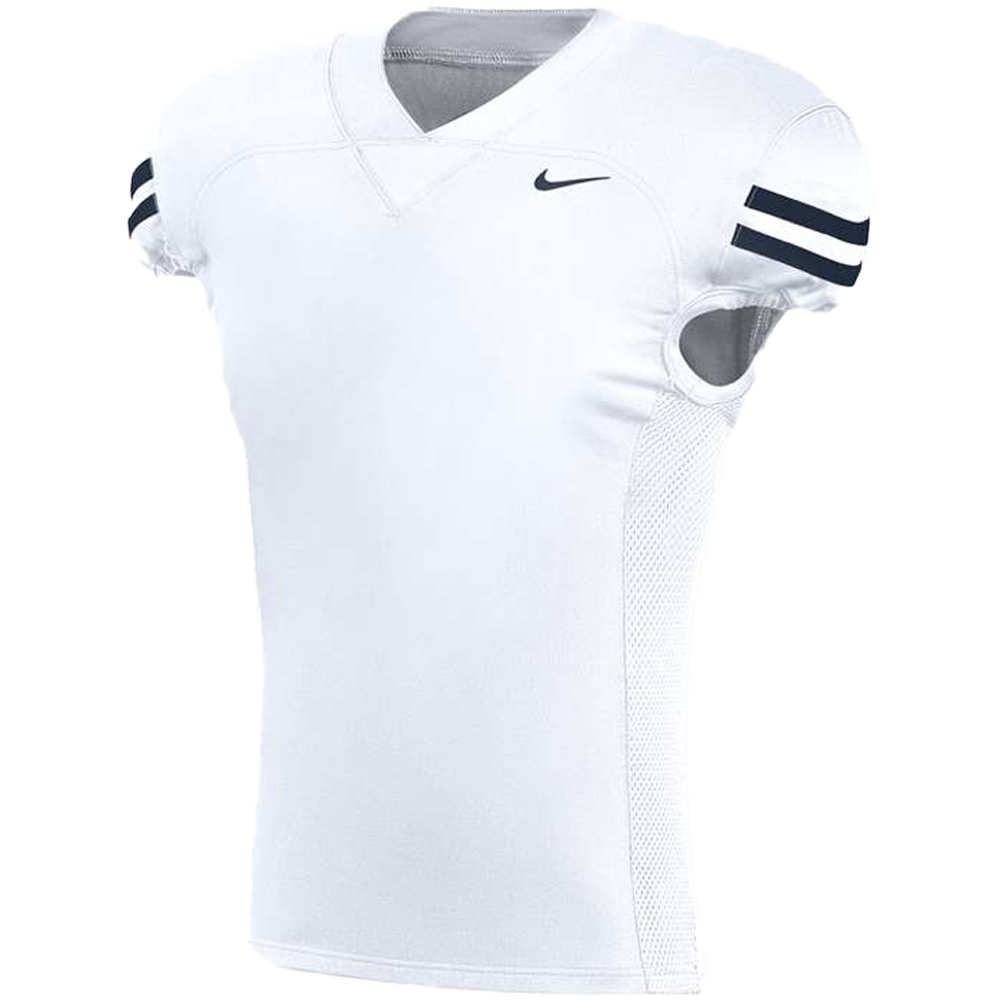 Nike elite jersey fit sales