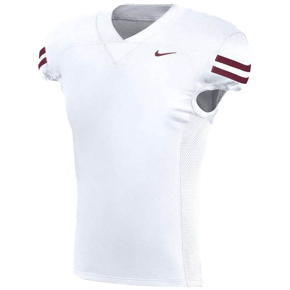 Nike Men s Stock Alpha Elite Jersey Midway Sports