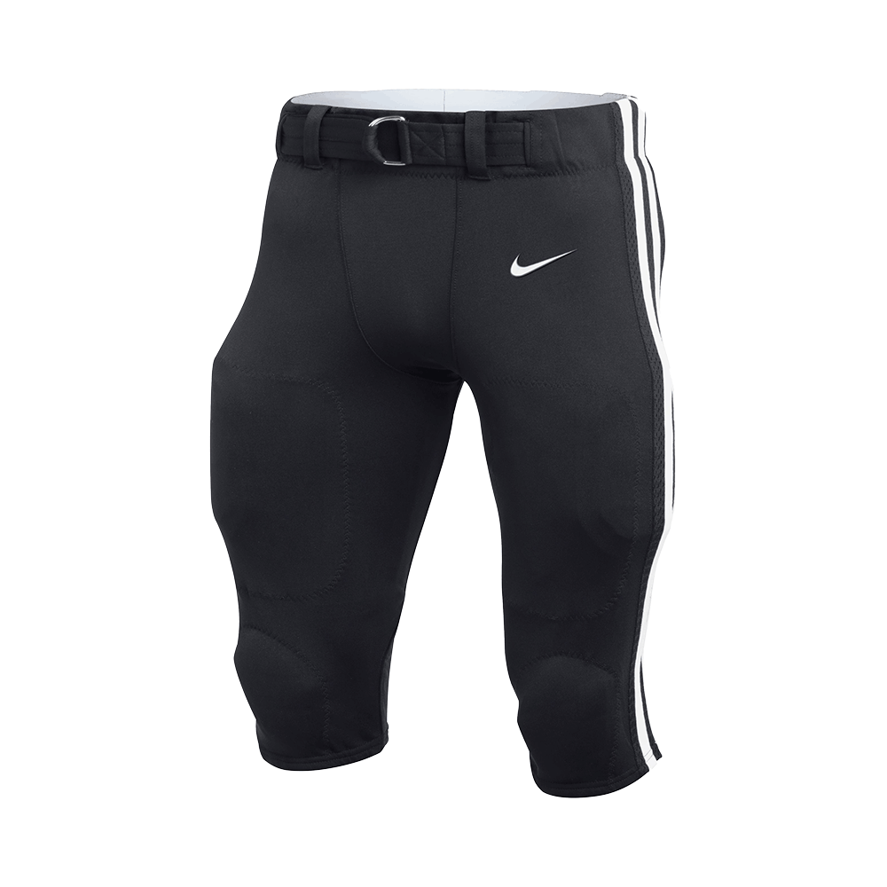 2024 Nike Football Pants W/Belt Medium