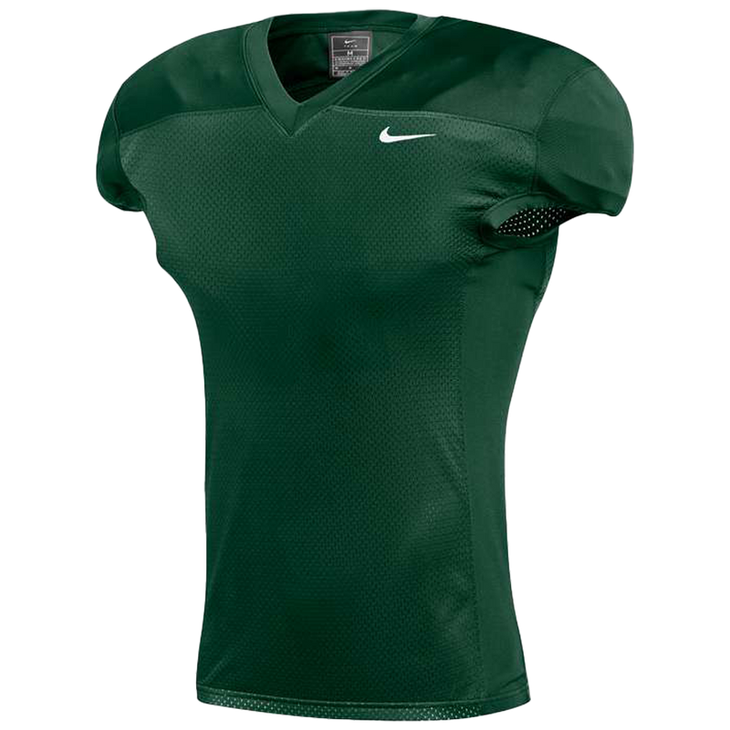 Camiseta Nike Alpha Varsity para hombre (ajuste ajustado) 