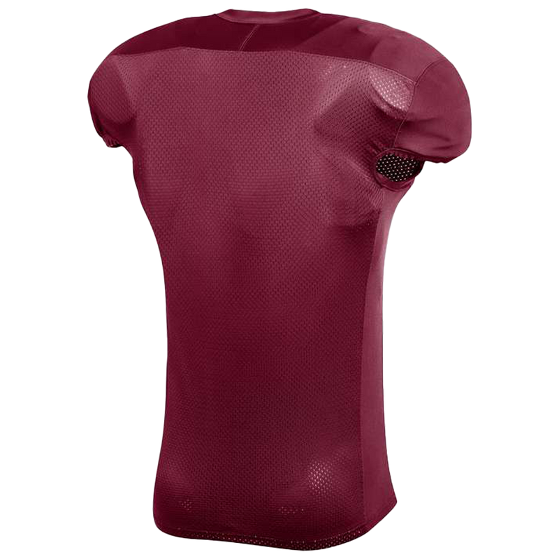 Camiseta Nike Alpha Varsity para hombre (ajuste ajustado) 