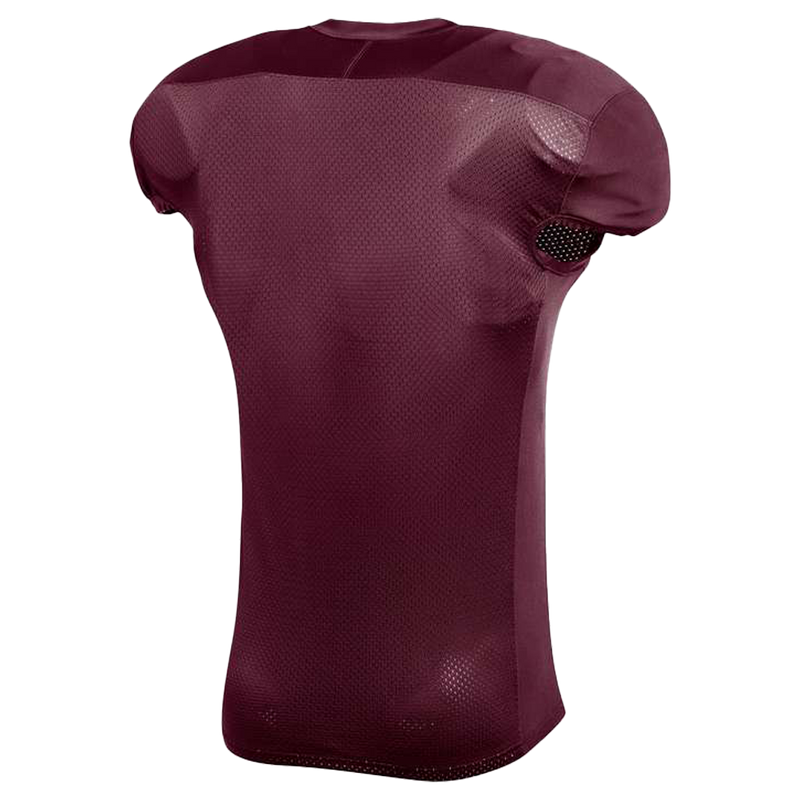 Camiseta Nike Alpha Varsity para hombre (ajuste ajustado) 