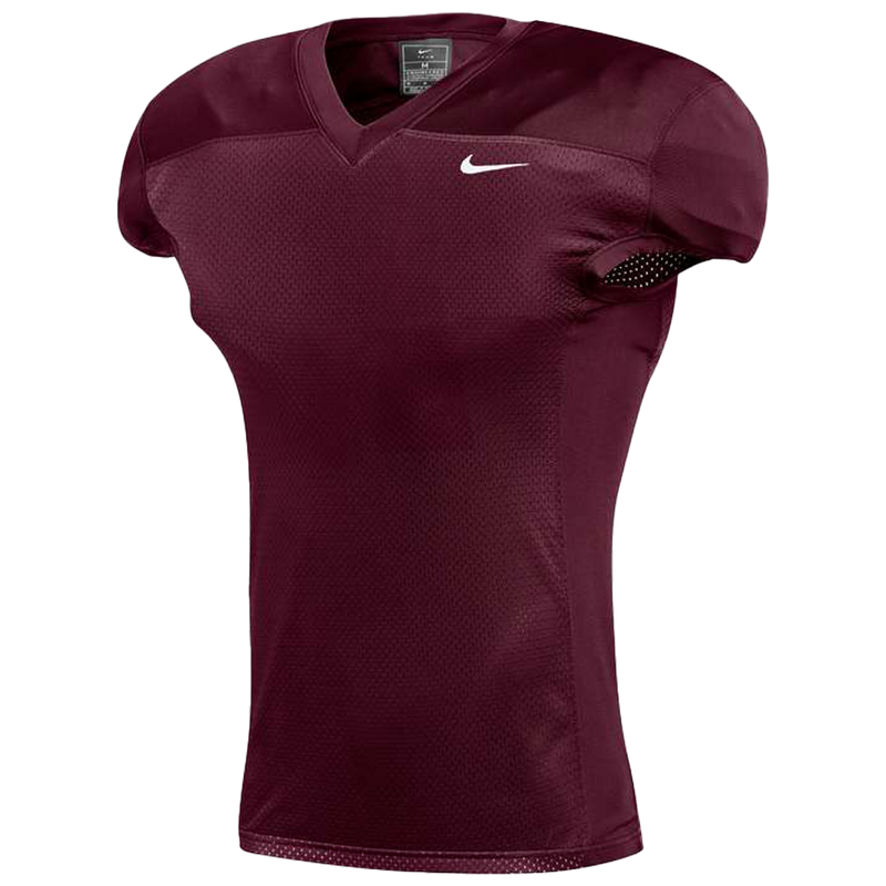 Camiseta Nike Alpha Varsity para hombre (ajuste ajustado) 