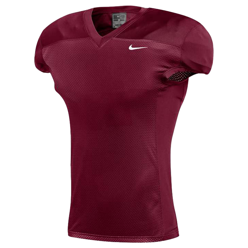 Camiseta Nike Alpha Varsity para hombre (ajuste ajustado) 
