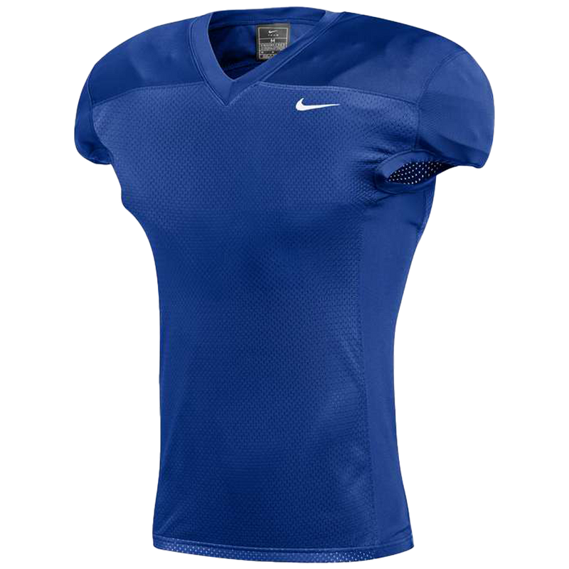 Camiseta Nike Alpha Varsity para hombre (ajuste ajustado) 