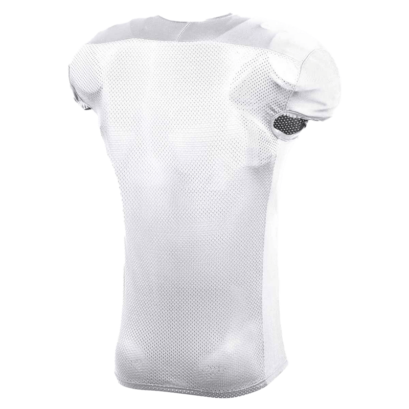 Camiseta Nike Alpha Varsity para hombre (ajuste ajustado) 