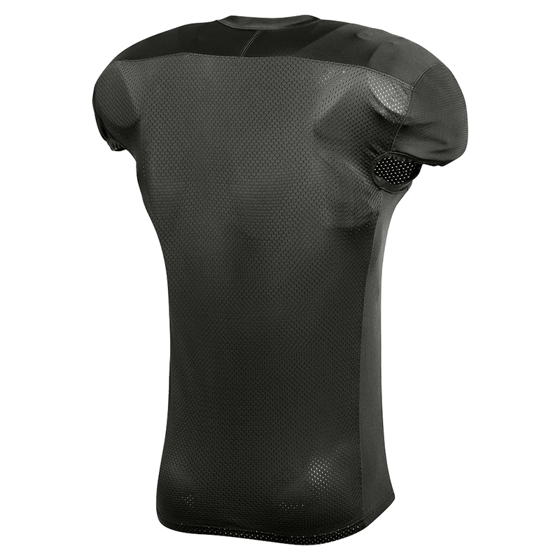 Camiseta Nike Alpha Varsity para hombre (ajuste ajustado) 