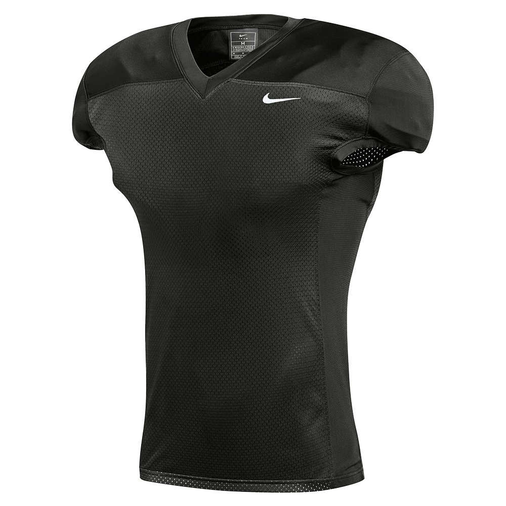 Nike Men s Stock Alpha Varsity Jersey Tight Fit Midway Sports