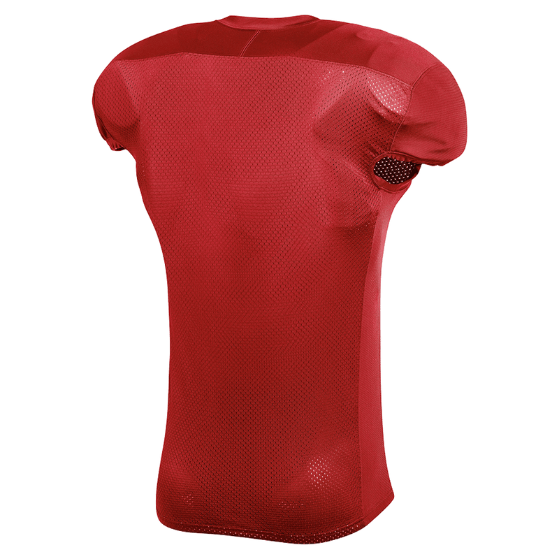 Camiseta Nike Alpha Varsity para hombre (ajuste ajustado) 