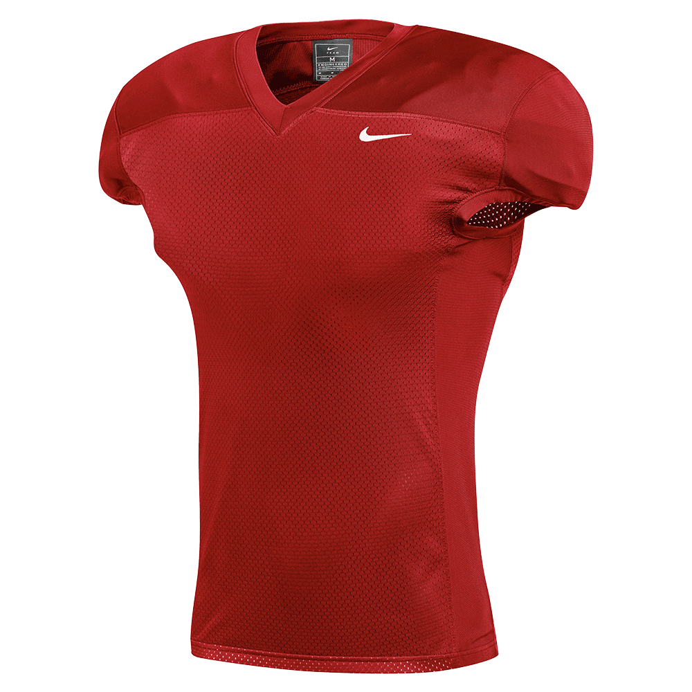 Nike Men's Stock Alpha Varsity Jersey (Tight Fit) – Midway Sports Nike Men's Stock Alpha Varsity Jersey (Tight Fit) – Midway Sports