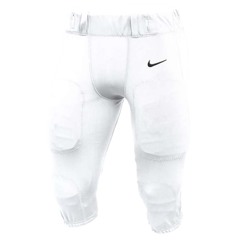 Nike Red White Belted top Football Pants