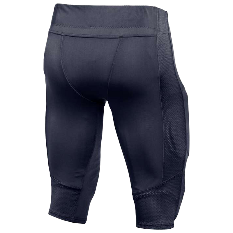 Camiseta de entrenamiento Nike Alpha Varsity para hombre (corte entallado) 