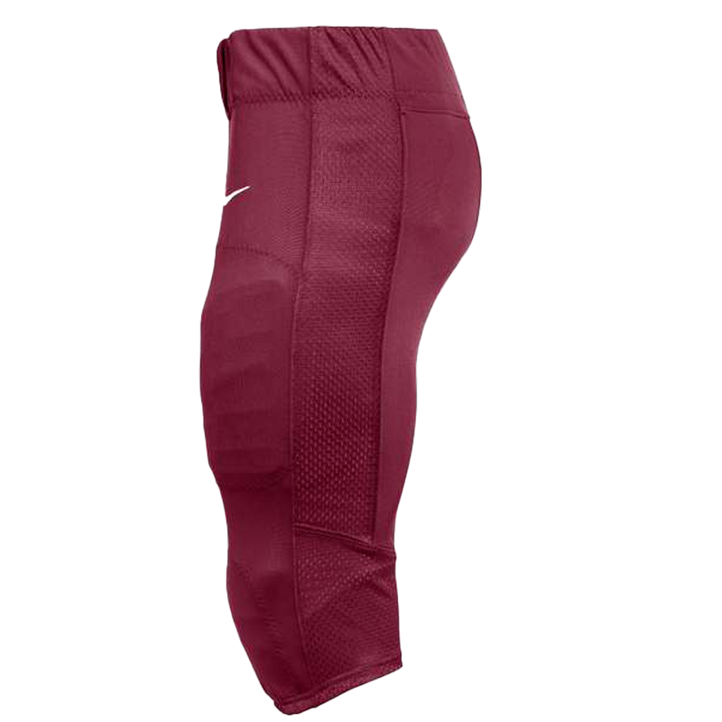 Camiseta de entrenamiento Nike Alpha Varsity para hombre (corte entallado) 