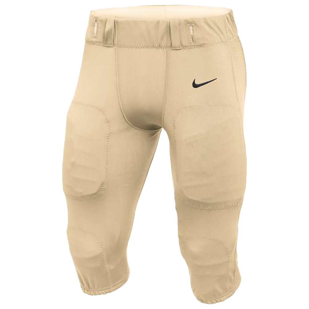 On sale Nike Football Pants W/Belt XL