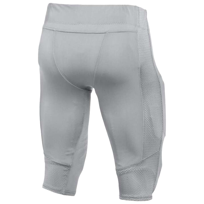 Camiseta de entrenamiento Nike Alpha Varsity para hombre (corte entallado) 