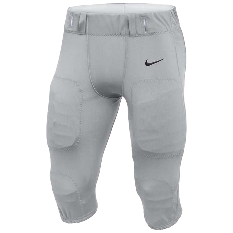 Camiseta de entrenamiento Nike Alpha Varsity para hombre (corte entallado) 