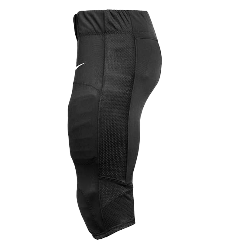 Camiseta de entrenamiento Nike Alpha Varsity para hombre (corte entallado) 