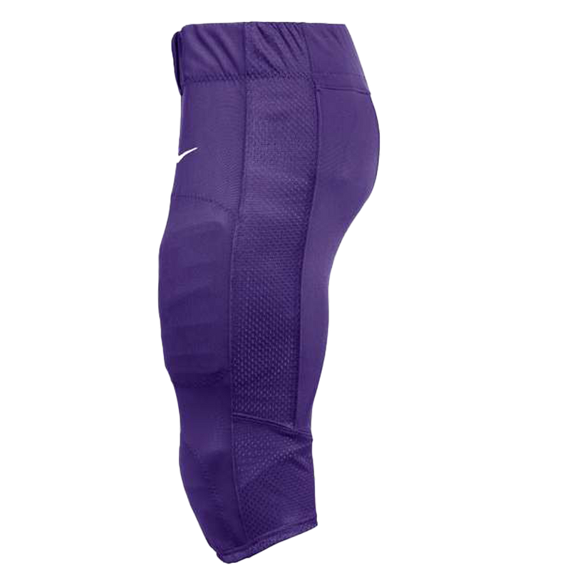 Camiseta de entrenamiento Nike Alpha Varsity para hombre (corte entallado) 