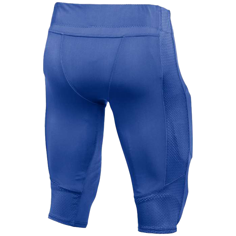 Camiseta de entrenamiento Nike Alpha Varsity para hombre (corte entallado) 