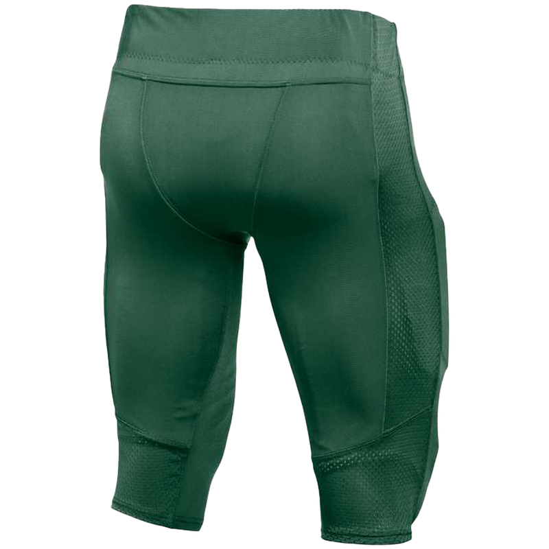 Camiseta de entrenamiento Nike Alpha Varsity para hombre (corte entallado) 