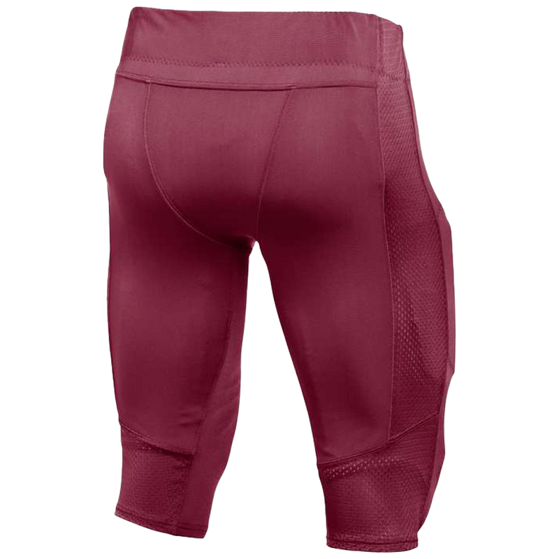 Camiseta de entrenamiento Nike Alpha Varsity para hombre (corte entallado) 