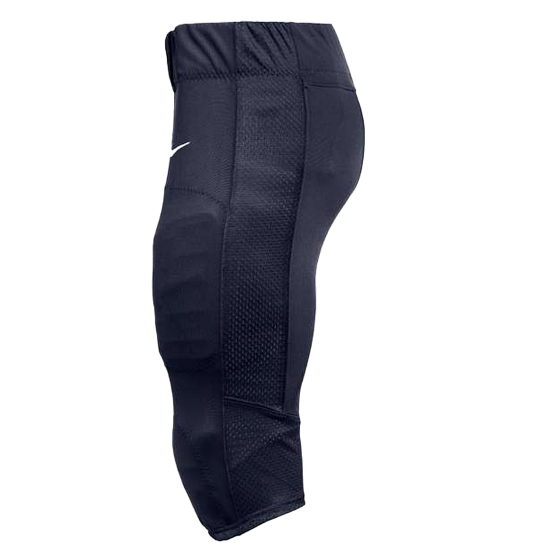 Camiseta de entrenamiento Nike Alpha Varsity para hombre (corte entallado) 