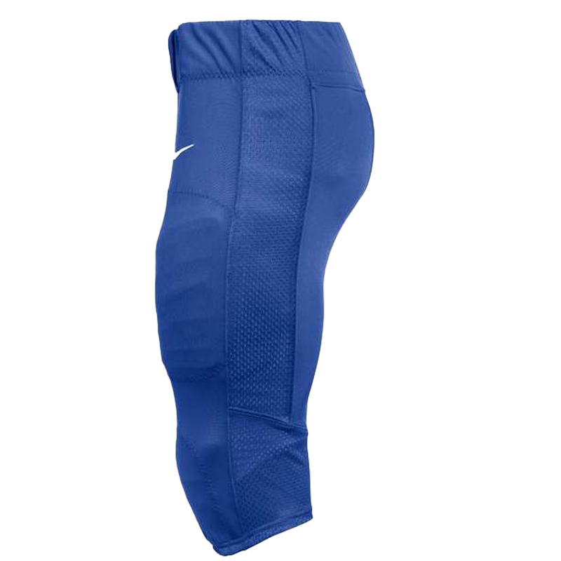 Camiseta de entrenamiento Nike Alpha Varsity para hombre (corte entallado) 