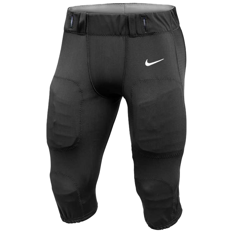 Camiseta de entrenamiento Nike Alpha Varsity para hombre (corte entallado) 