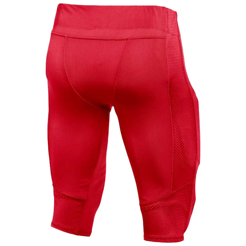 Camiseta de entrenamiento Nike Alpha Varsity para hombre (corte entallado) 