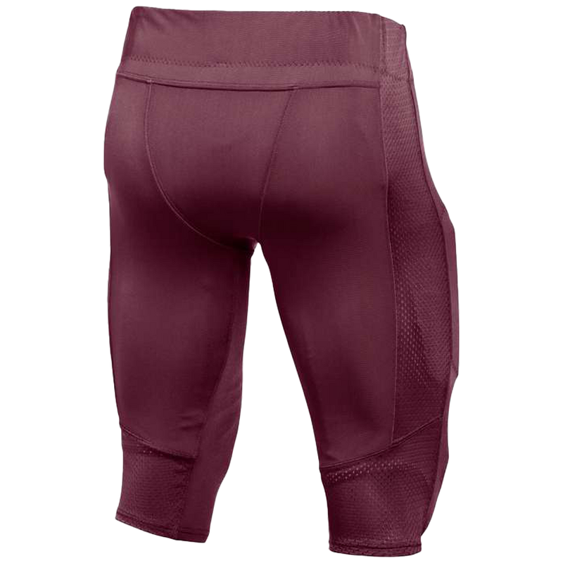 Camiseta de entrenamiento Nike Alpha Varsity para hombre (corte entallado) 