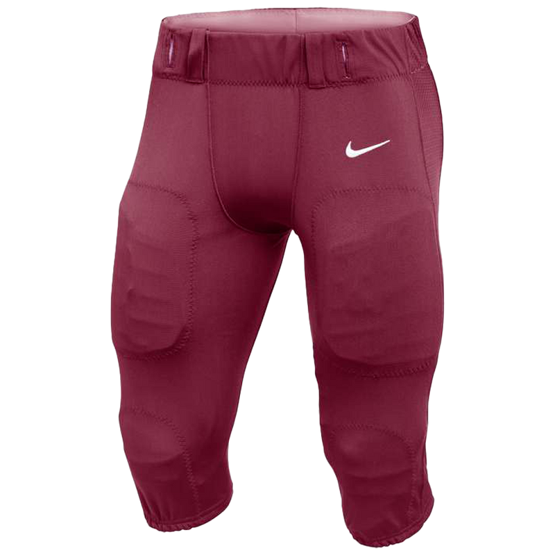 Camiseta de entrenamiento Nike Alpha Varsity para hombre (corte entallado) 